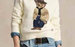 Толстовка Ralph Lauren