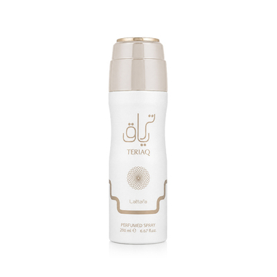 Lattafa Teriaq Bodyspray 200 ml (unisex)