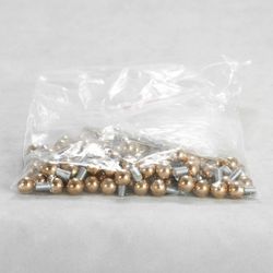 Подвесная люстра Lussole Shelby GRLSP-8385