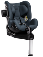 Автокресло Recaro Toron 1 Kid (61-105 см, 0-21 кг) Gallant Grey