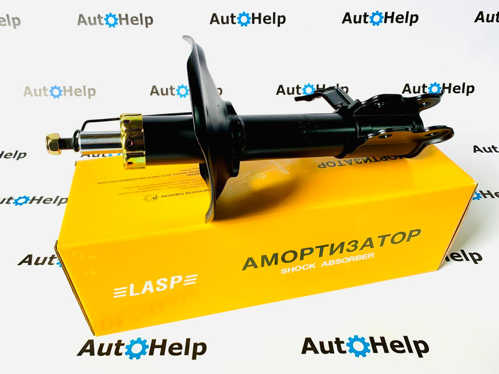 Амортизатор LASP 54303-5V004 передний левый