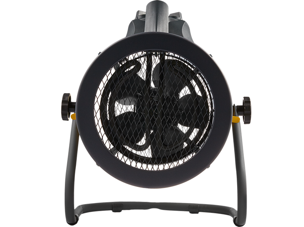 Тепловая пушка электрическая Ballu BHP-P2-5 - [4.5 кВт / 220V]