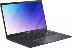 Ноутбук ASUS L510KA PQC N6000 8Gb SSD 256Gb Intel UHD Graphics 15,6 FHD No OS Синий/Черный L510KA-EJ193 90NB0UJ5-M004K0