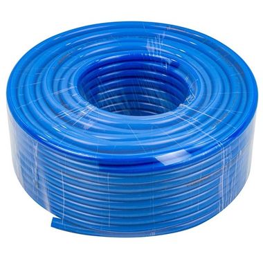 Шланг полиуретановый 12мм x 8мм x 50м (10-12бар, раб. t от -30 до +60°С) Forsage F-PU-12805