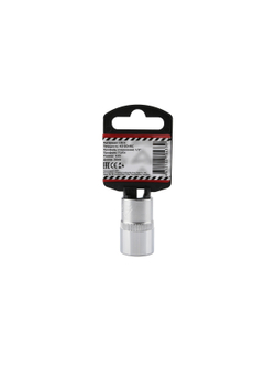 Головка 1/2" внешний TORX Е20 L=38 мм, на холдере ARNEZI R0320020