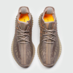 Кроссовки Adidas Yeezy 350 boost v2 Mono Mist 2