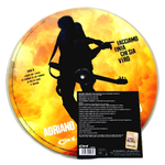 Adriano Celentano / Facciamo Finta Che Sia Vero (Picture Disc)(LP)