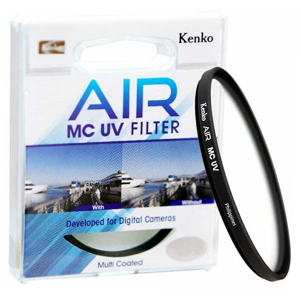 Светофильтр Kenko AIR MC-UV FILTER (PH) ультрафиолетовый 40.5mm