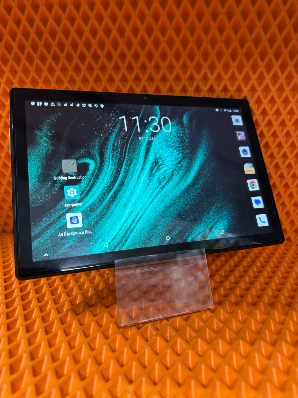 Планшет PA15 китай