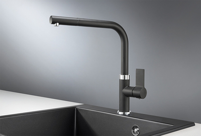 Granula 2502, ТУРМАЛИН, СМЕСИТЕЛЬ КУХОННЫЙ