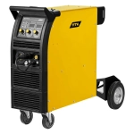 ПТК RILON MIG 250 GS инверторный сварочный полуавтомат 005.300.273