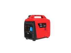 Инверторный бензиновый генератор FLEXGEN FG1400i