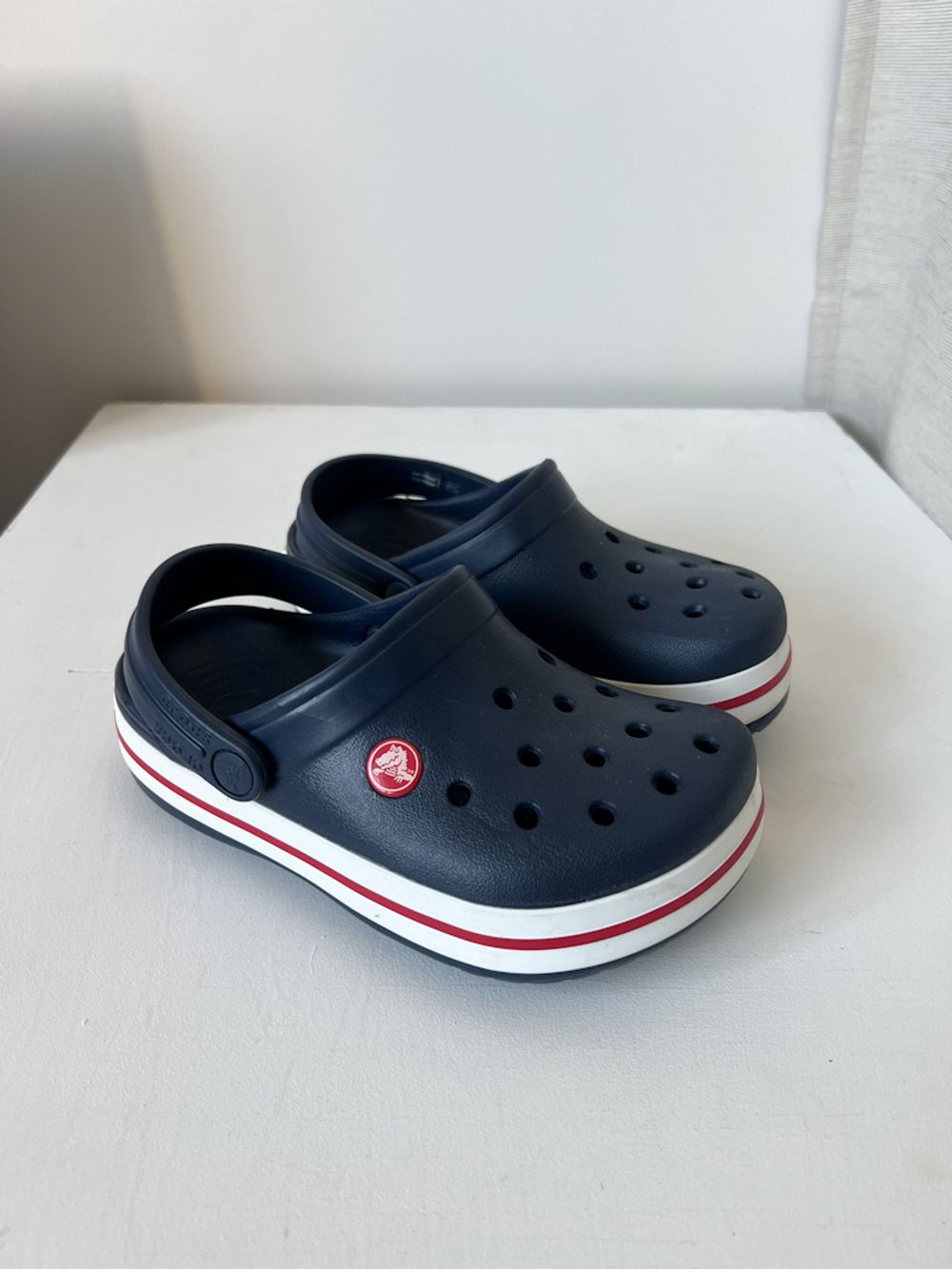 Новые сабо Crocs, 28,5