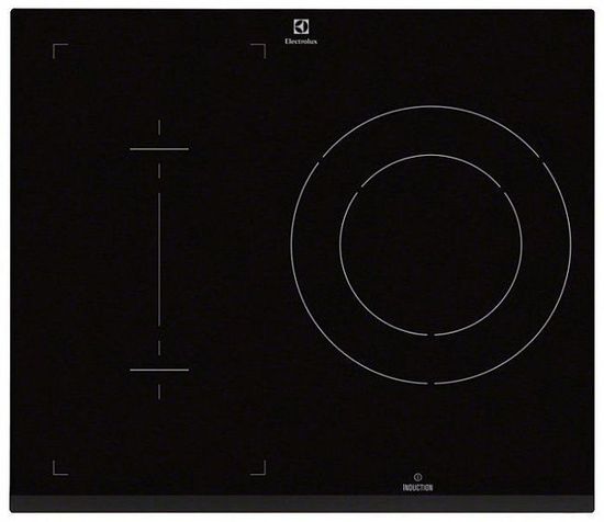 Индукционная варочная панель Electrolux EHI 6732 FOK