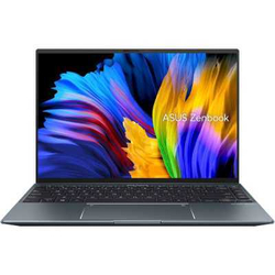 Ноутбук ASUS ZenBook 14X OLED UX5401ZA-KN195 90NB0WM1-M00A70