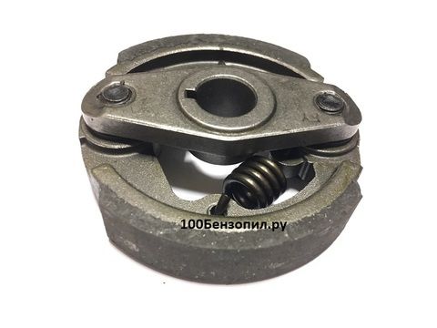 Сцепление на  Мотобур Elitech и других брендов.