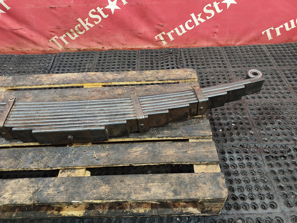 Рессора передняя 2023г.