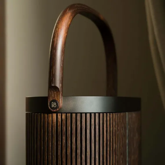 Bang & Olufsen Beosound A5 Dark Oak