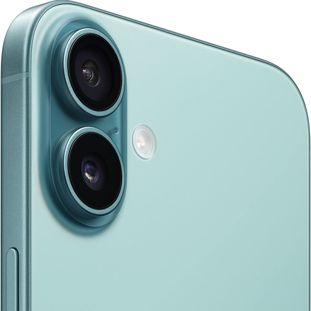 Apple iPhone 16 Plus