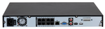 Видеорегистратор  Dahua DHI-NVR4208-8P-EI