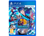 Persona 3 Dancing in Moonlight (PS4) NEW