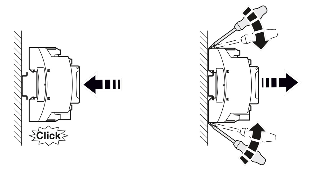 1018702 - EV-CC-AC1-M3-CBC-RCM-ETH-3G - AC yправление зарядкой