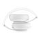 Беспроводные наушники Beats Studio Pro Wireless Headphones Iconic Sound Matte White