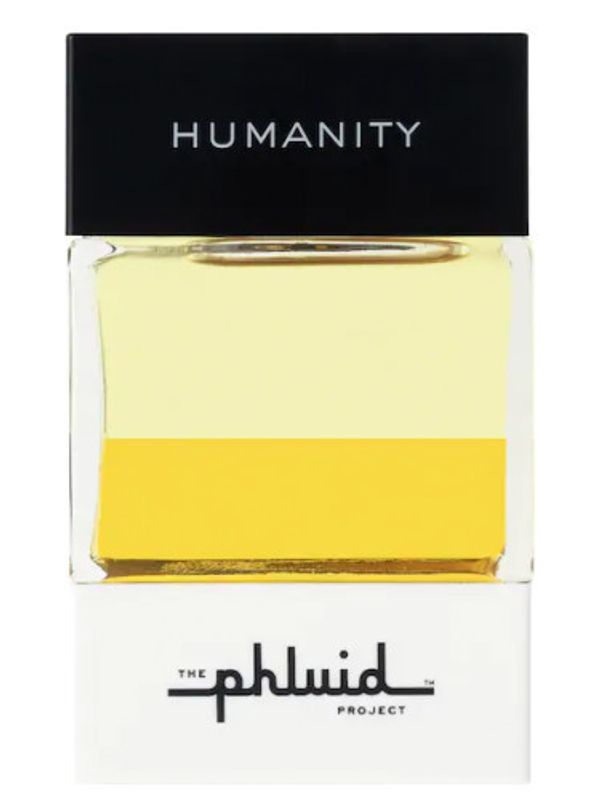 The Phluid Project Humanity