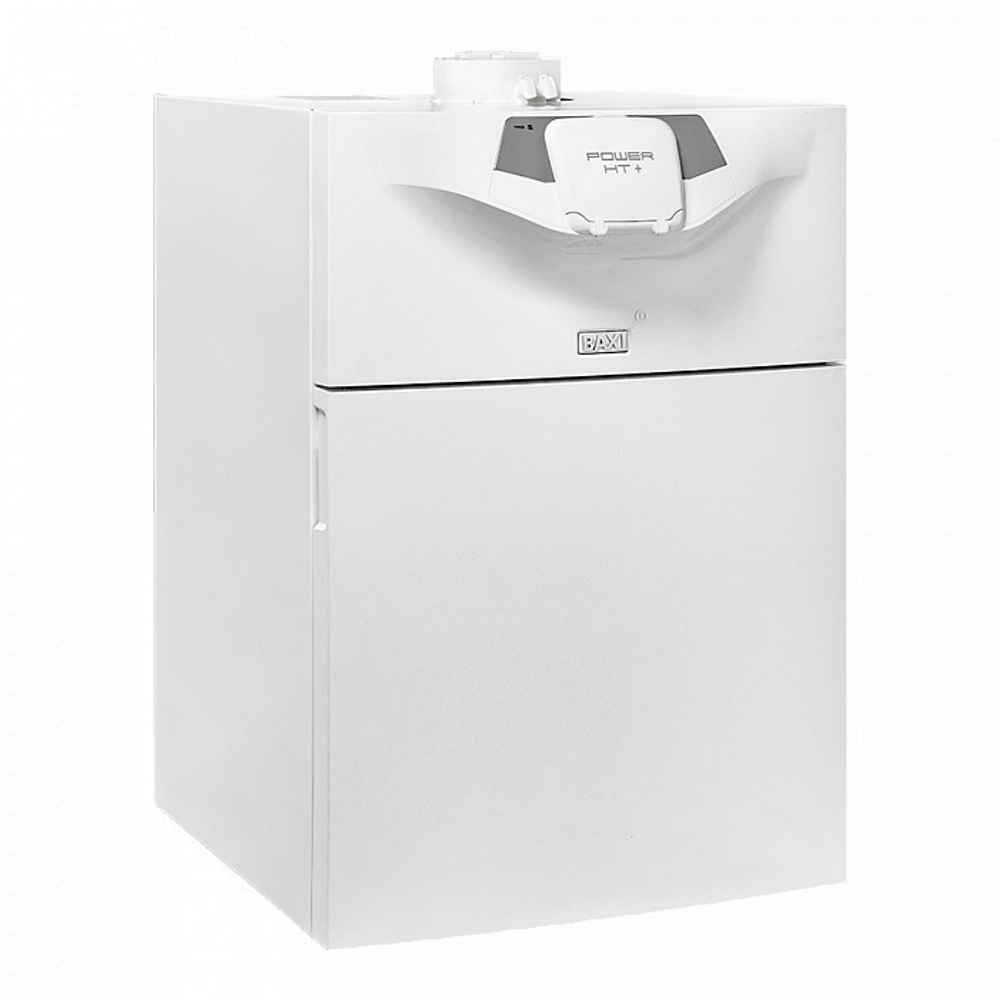 Напольный газовый котел Baxi POWER HT+ 1.150