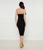 Платье CENERINO Pinko - черный(105021 A2GS)