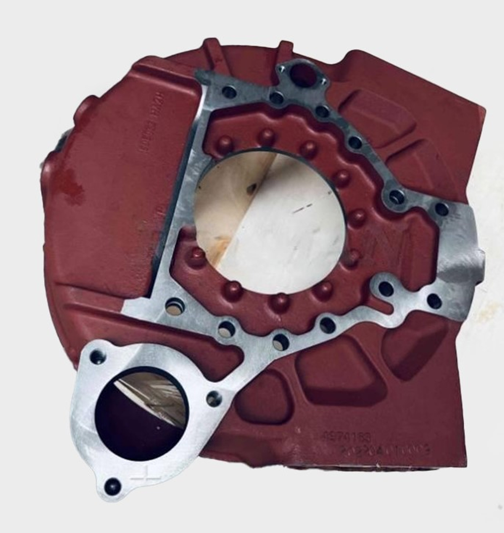 Картер маховика CUMMINS M11 4974163