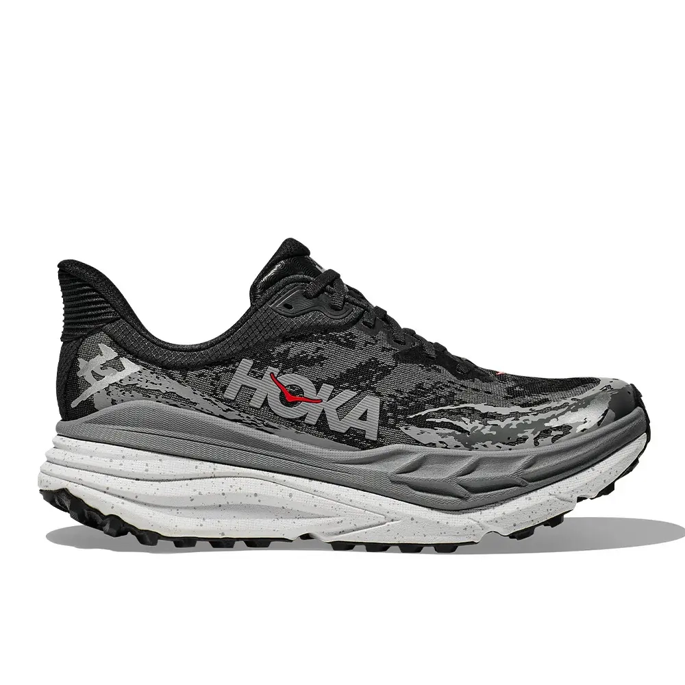 Кроссовки мужские Hoka Stinson 7