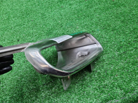 Насадка глушителя правая Chery Tiggo 9 (2024-н.в.)