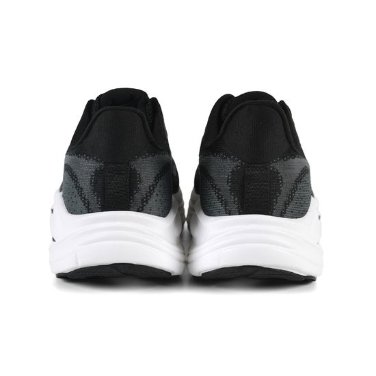 Кроссовки Sprandi Arrow Runner мужские серый черный фото 5