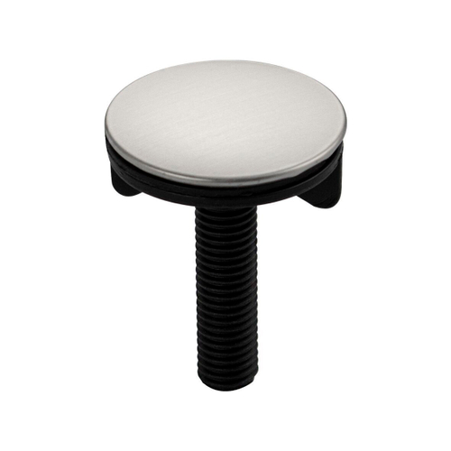 Заглушка для раковины и мойки ,САТИН, АБС пластик 012