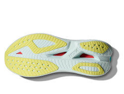 Кроссовки для бега мужские Hoka Mach X 2 M Красно-Синие