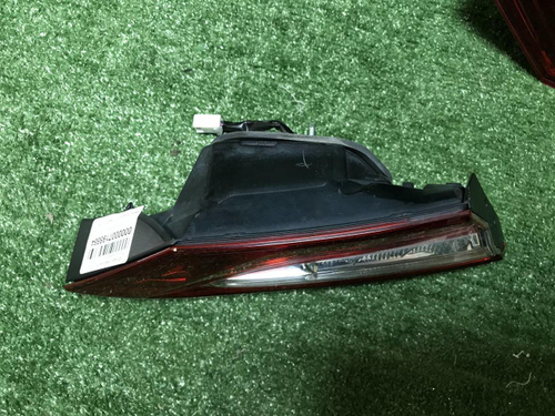 Фонарь Комплект Toyota Camry XV70 (2017-н.в.) LED
