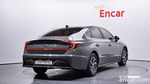 Hyundai Sonata Hybrid (DN8) Premium (03.2020)