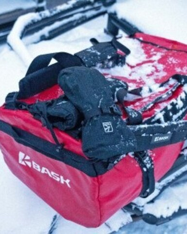 Баулы и сумки