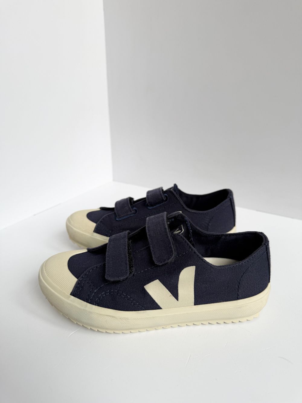 Текстильные кеды Veja, 30