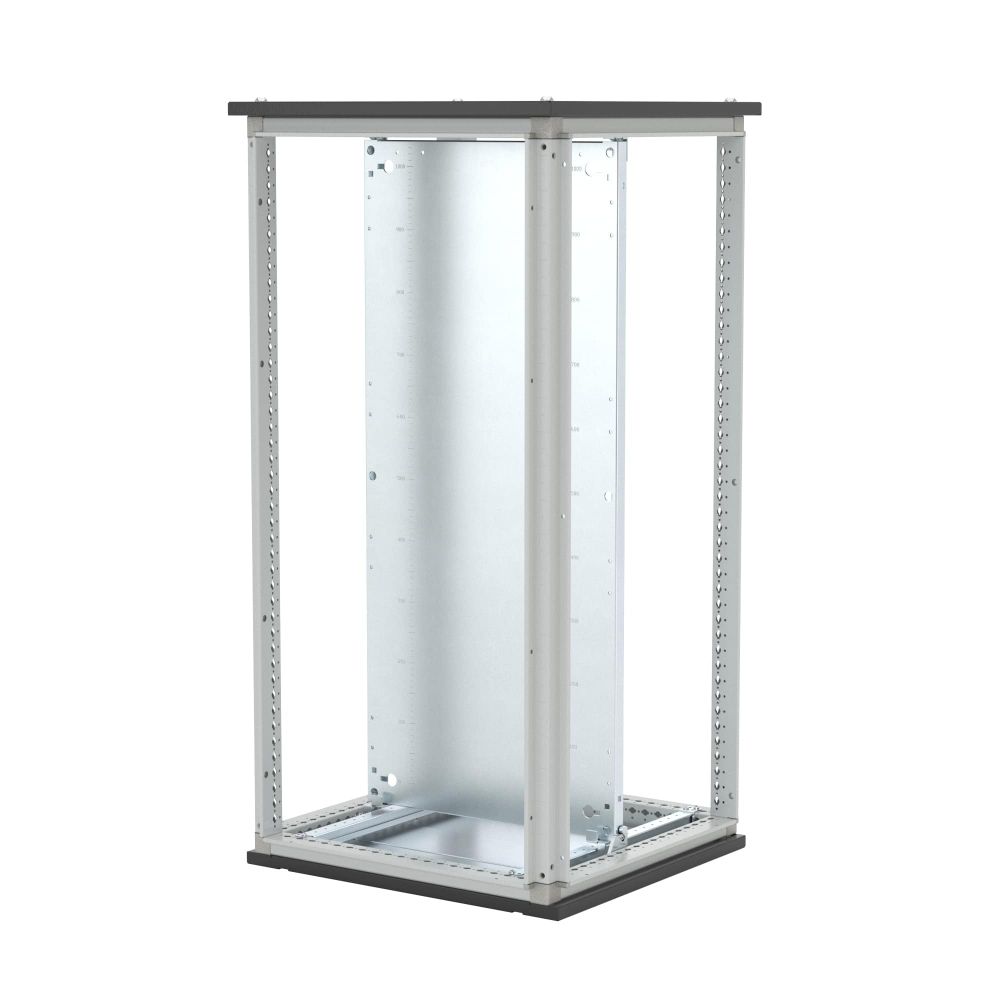 Плата монтажная  для шкафов CQE N ВхШ 1600 x 1600 мм
