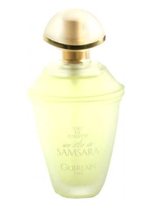 Guerlain Un Air de Samsara