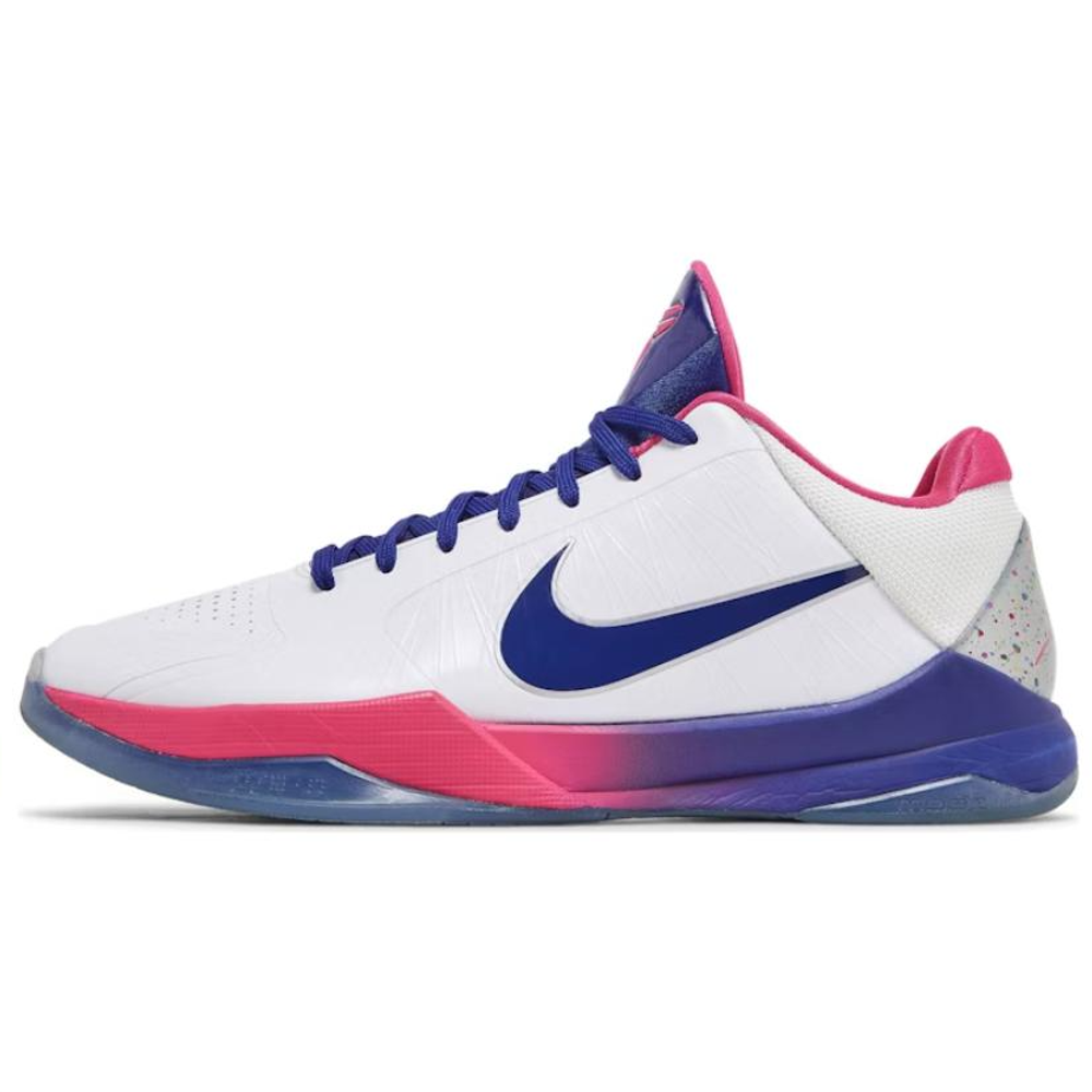 Кроссовки Nike Zoom Kobe 5