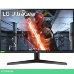 Монитор LG UltraGear 27GN600-B
