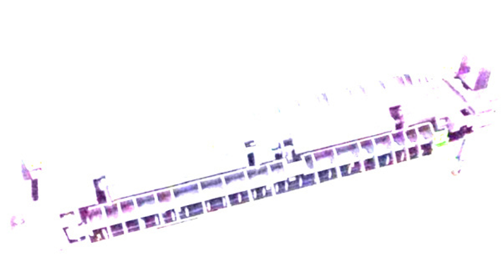Запчасть Xerox 126K39593