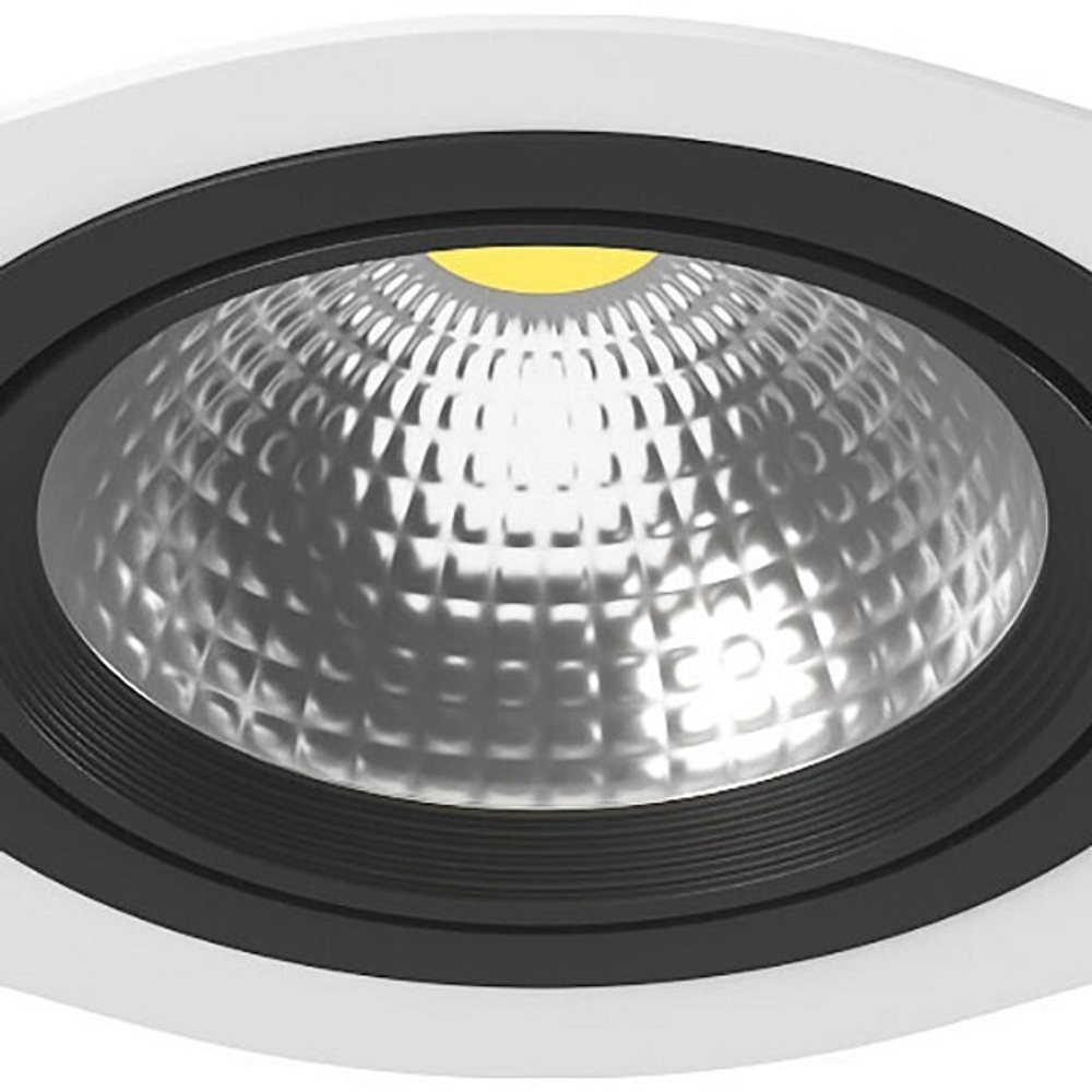 Встраиваемый светильник Lightstar Intero 111 i936090709