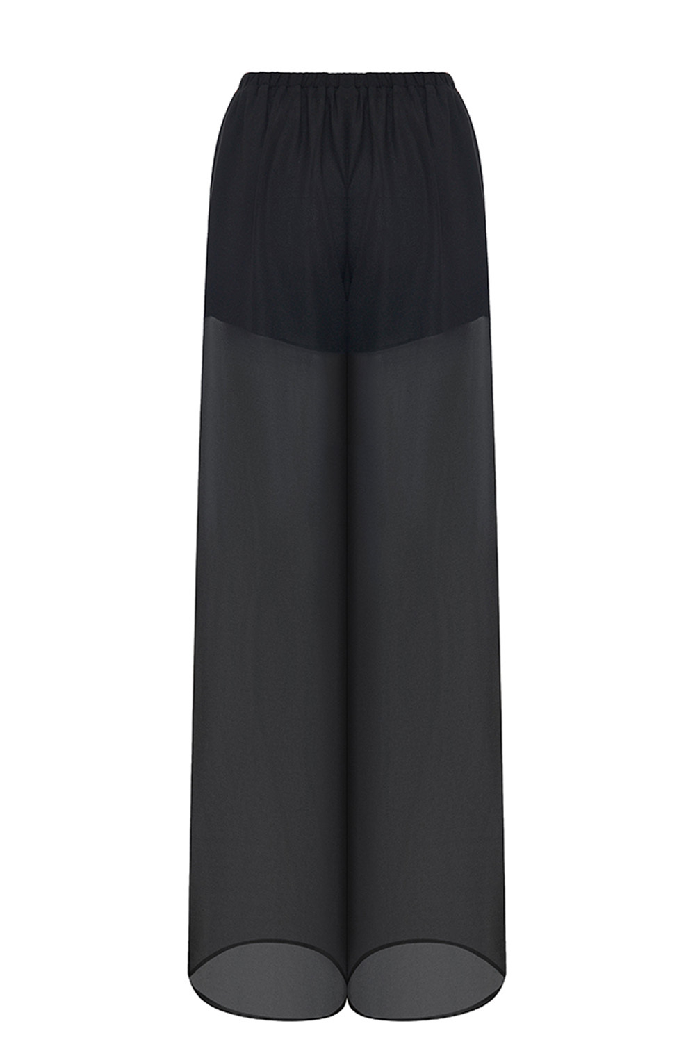 Штаны BAHAMAS Чёрный