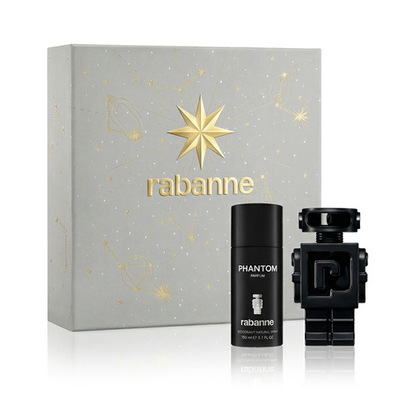 Rabanne Phantom Parfum 100 ml + DEO VAPO 150 ml (man) 1 pcs
