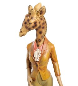 SK-53 Фигурка «Красотка Жираф»