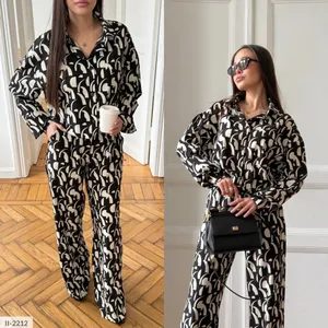 Костюм II-2207 Фабрика Моды